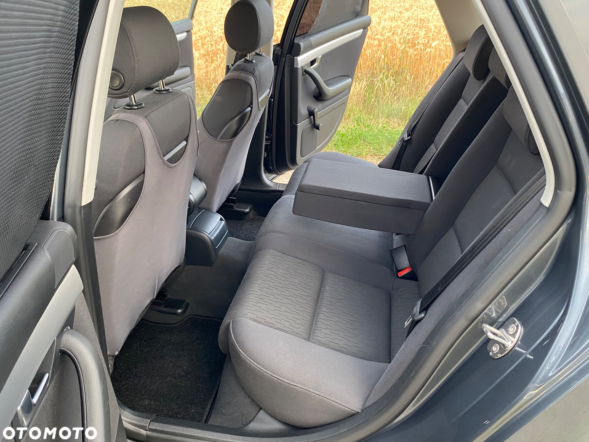 Audi A4 Avant 1.8 T - 26