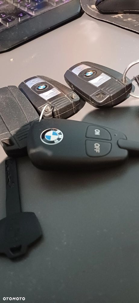 BMW Seria 5 - 24