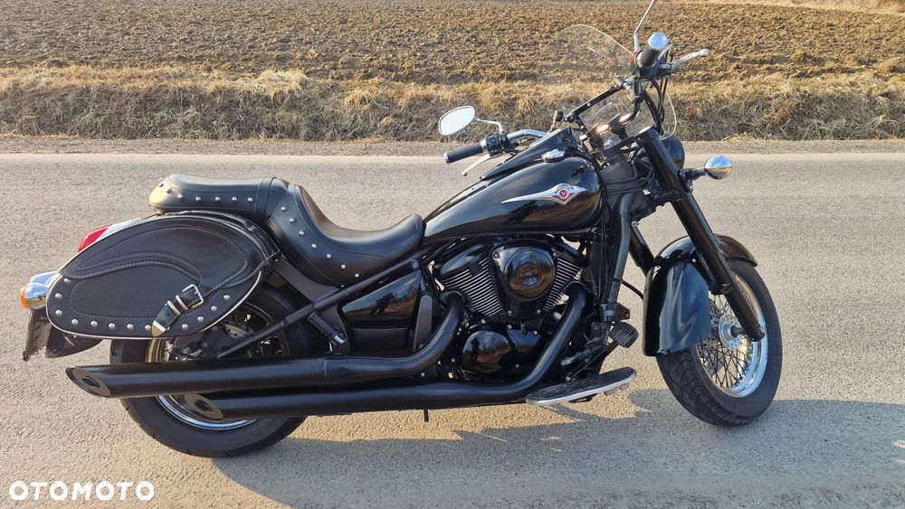 Kawasaki Vulcan - 3