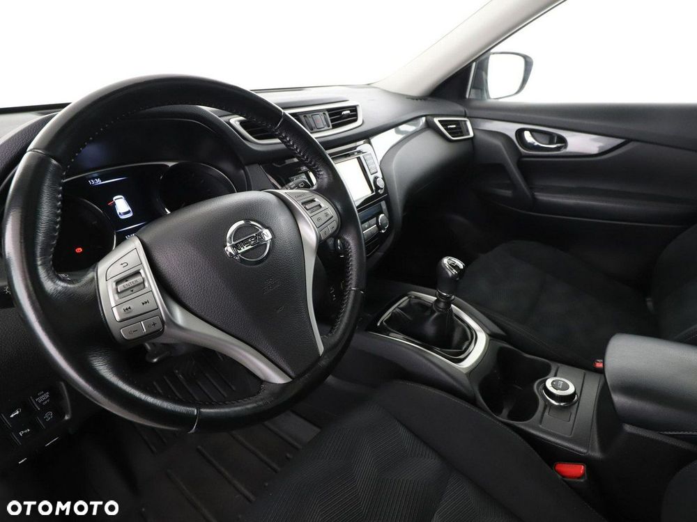 Nissan X-Trail 1.6 DCi N-Connecta 4WD - 15