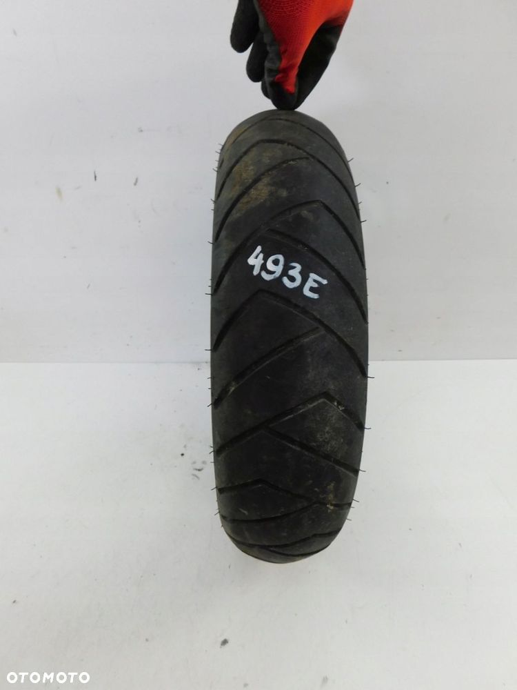 PIAGGIO VESPA SPRINT 50 2T KOŁO OPONA FELGA PRZÓD - 3