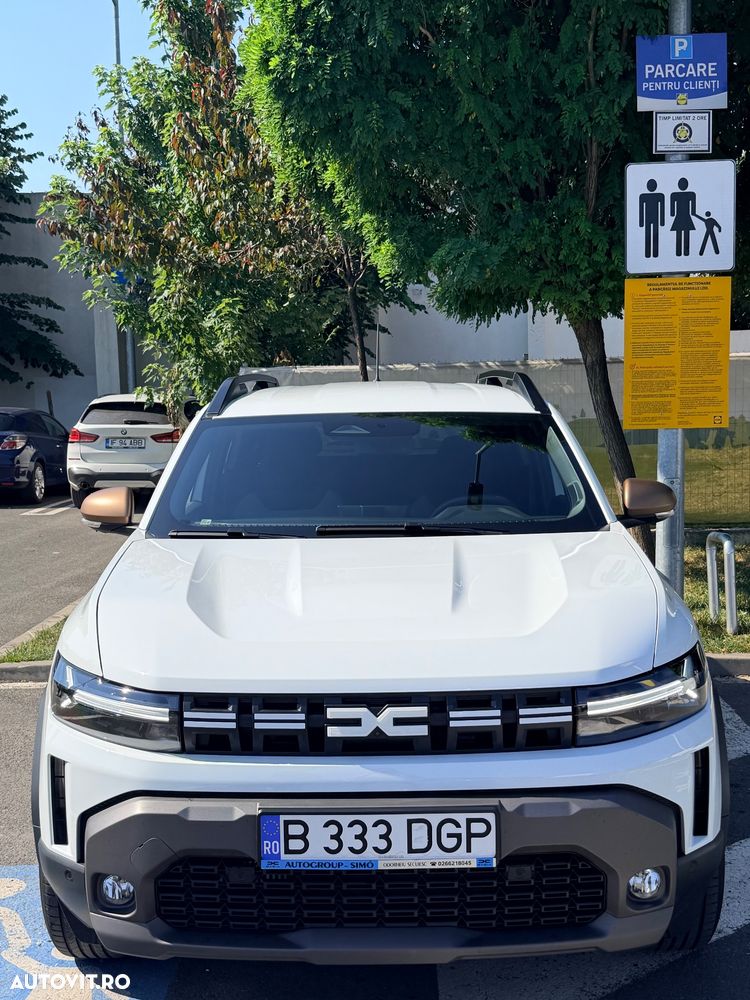 Dacia Duster - 14