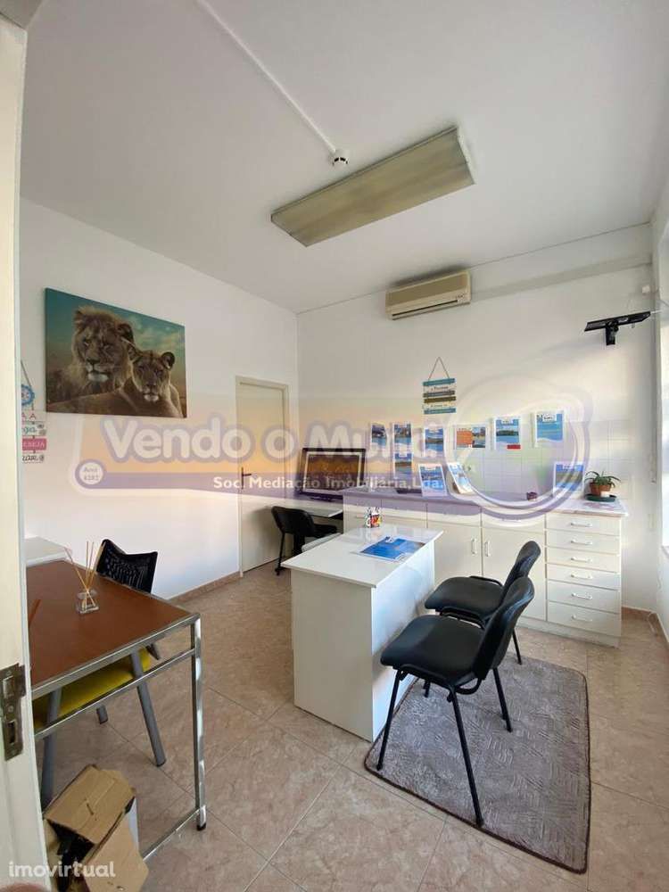 Loja em Salvaterra de Magos (S557) - Grande imagem: 3/18