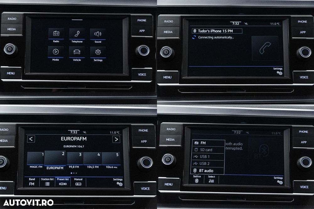 Volkswagen Polo 1.0 Comfortline - 9