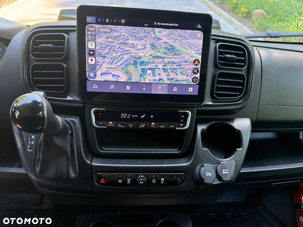 Toyota ProAce Max L3H2 - 11