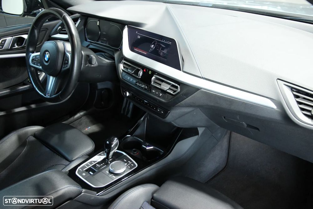 BMW 218 d Coupe Pack M Auto - 13