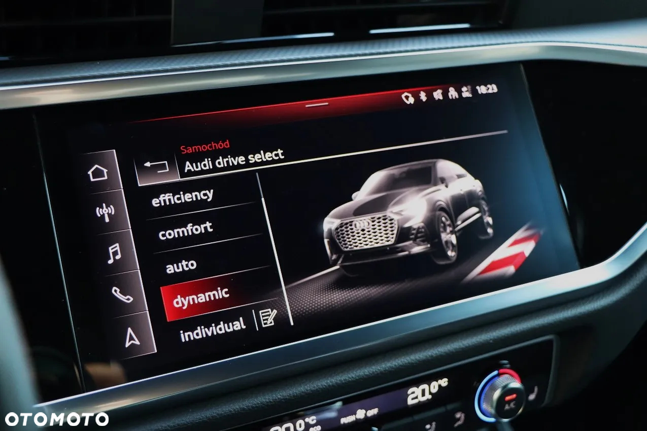 Audi Q3 Sportback - 33