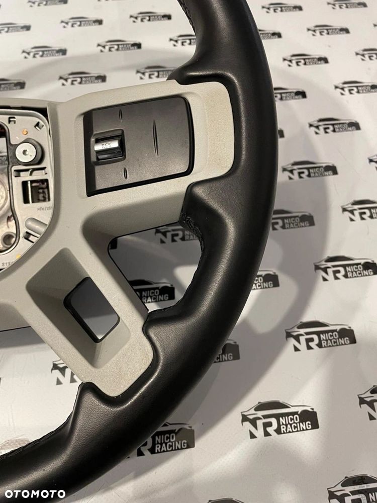 KIEROWNICA MULTIFUNKCJA LAND ROVER DEFENDER 2020+ L633 - 7