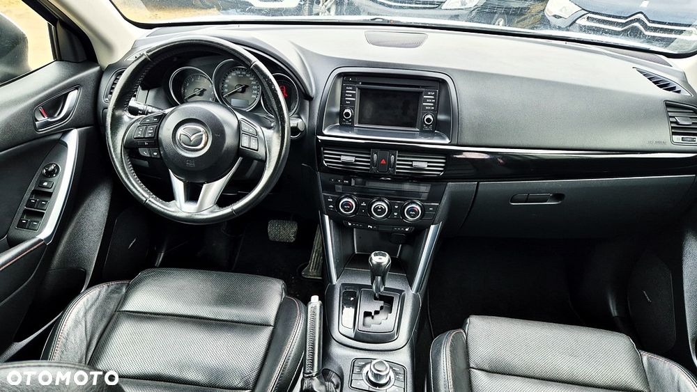 Mazda CX-5 2.0 Skymotion - 34