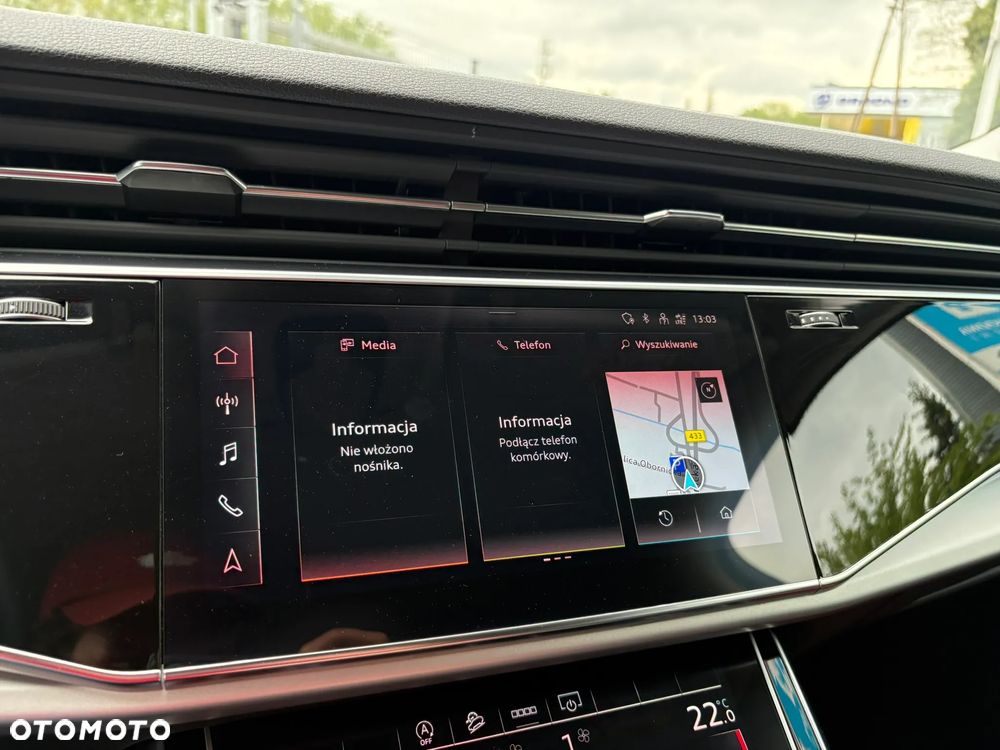 Audi Q7 50 TDI mHEV Quattro S Line Tiptr - 22
