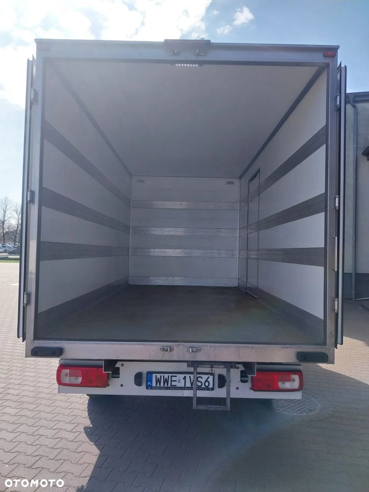 Volkswagen CRAFTER - 5