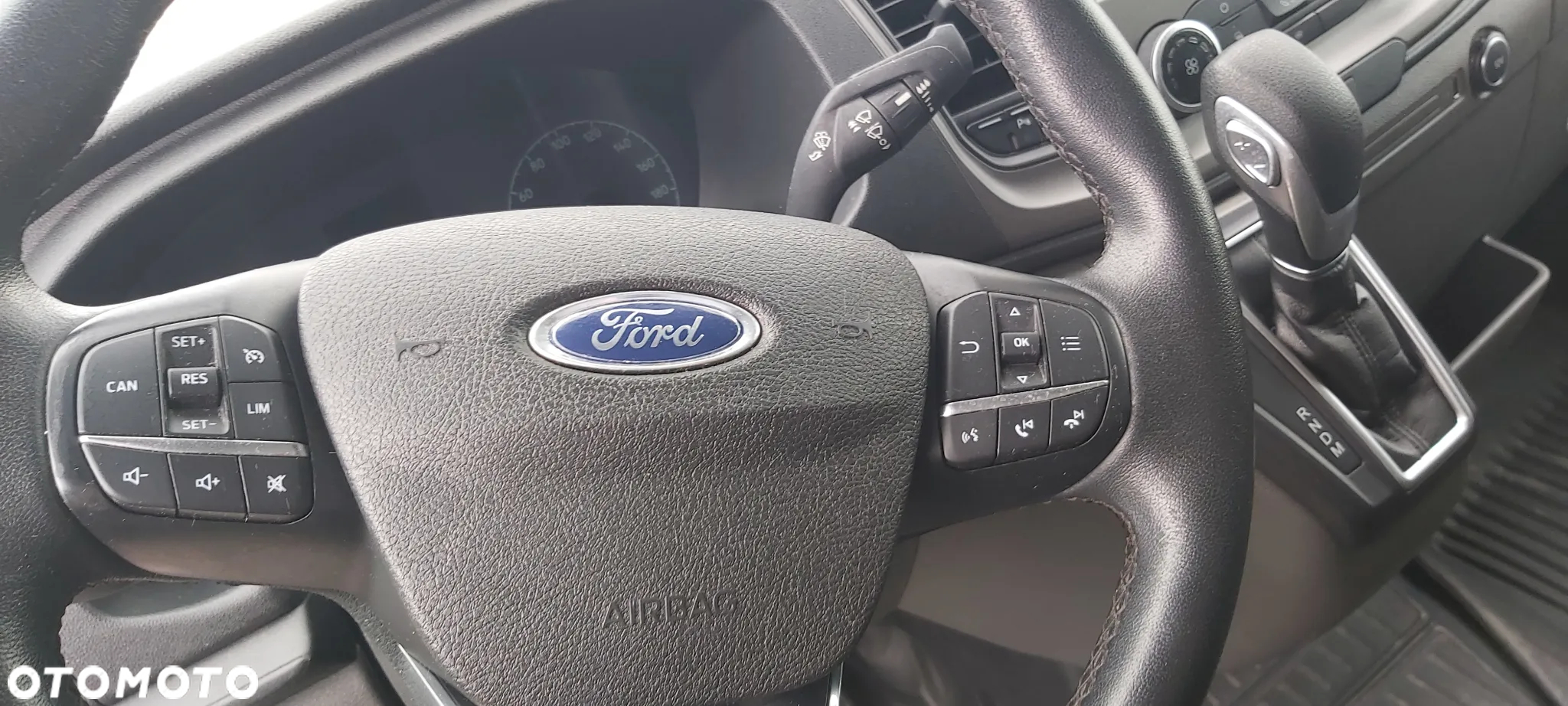 Ford TRANSIT - 21