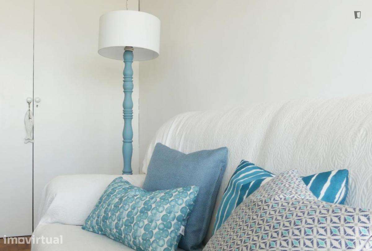 Apartamento com 1 quartos - localizado em Setubal - Grande imagem: 5/34