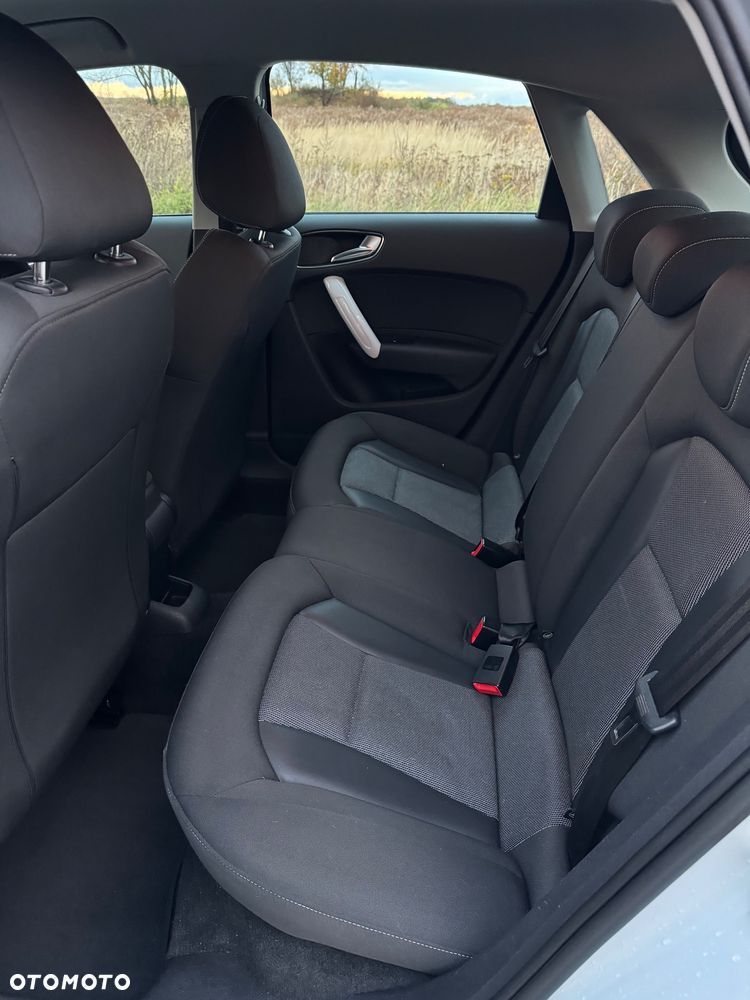 Audi A1 Sportback - 12