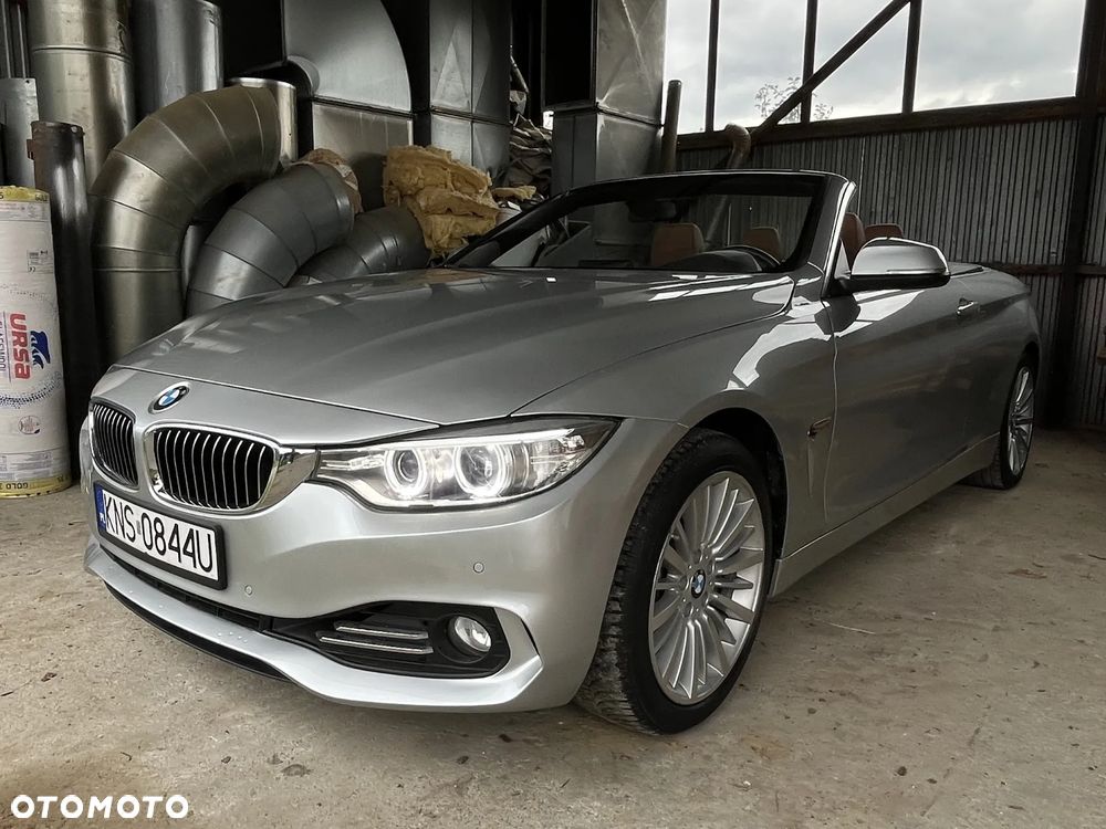 BMW Seria 4 - 13