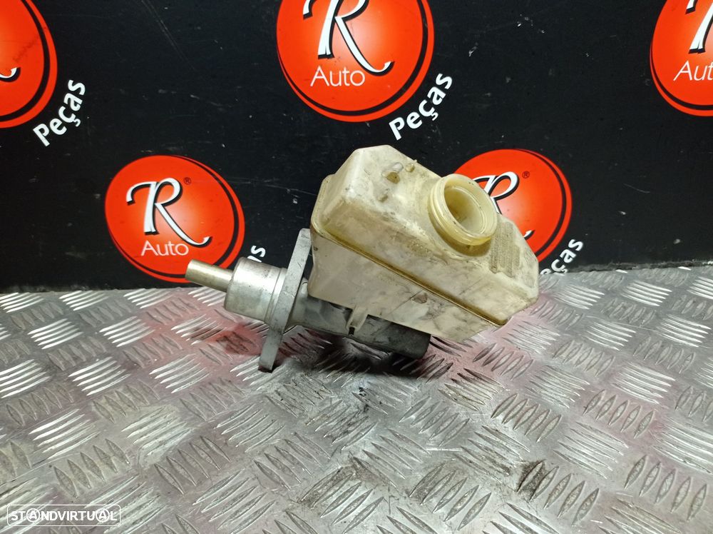Reservatório Do Óleo Dos Travões Bmw 3 (E46) - 3