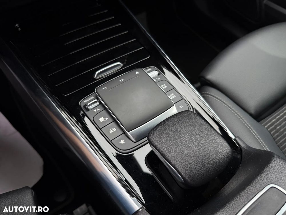 Mercedes-Benz B 200 d 4Matic 8G-DCT Style - 16