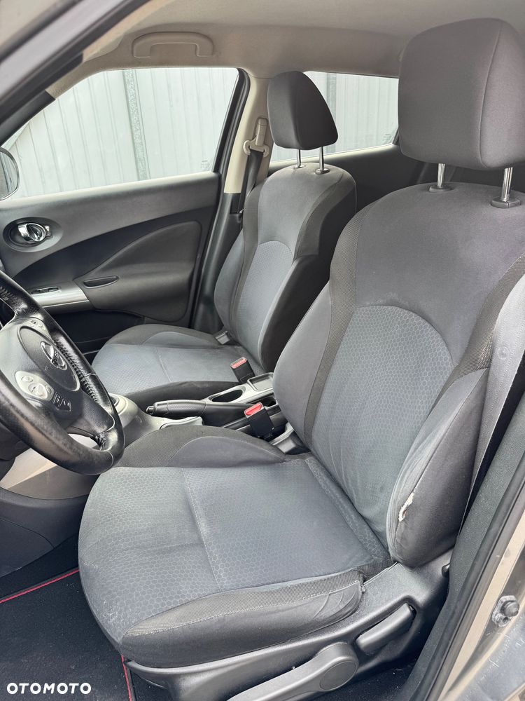 Nissan Juke 1.5 dCi Edition - 12