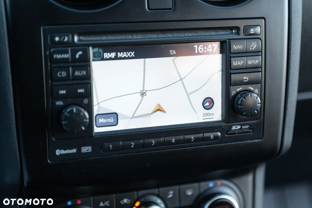 Nissan Qashqai 1.6 Tekna - 35