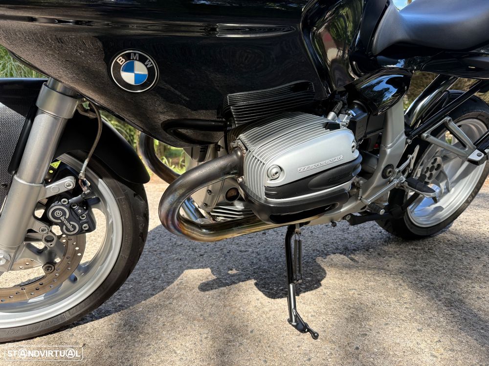 BMW R 1100 S - 3