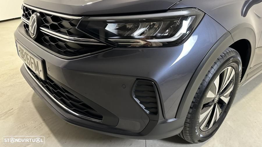 VW Taigo 1.0 TSI Life - 10