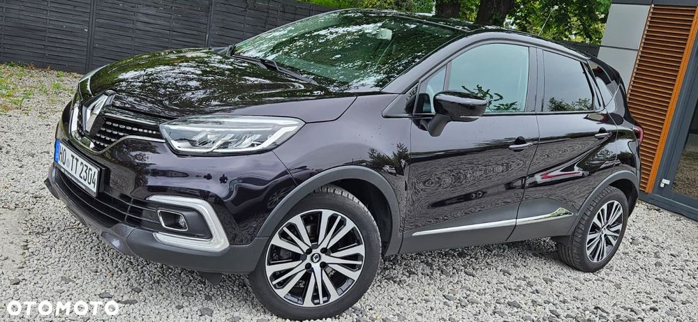 Renault Captur 1.2 Energy TCe Initiale Paris - 14