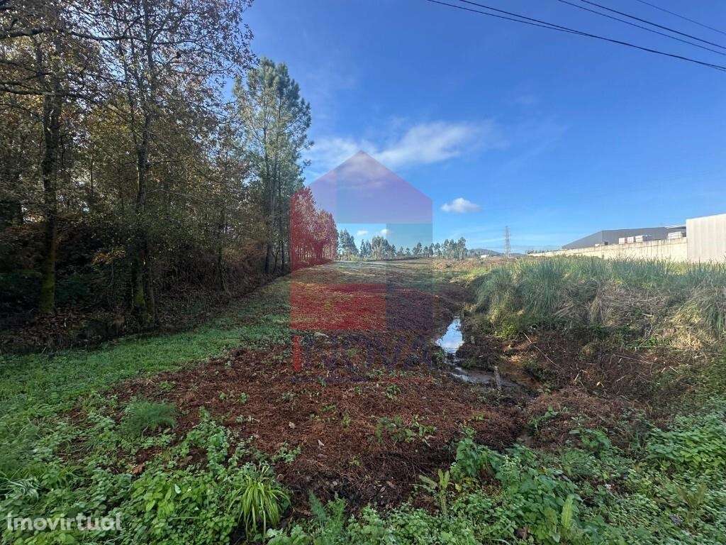 Terreno Industrial, Oleiros - Grande imagem: 2/25