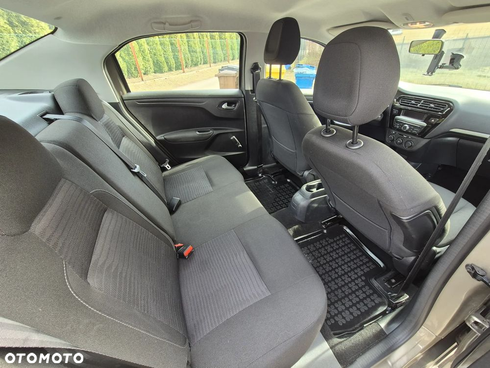 Peugeot 301 1.6 BlueHDi Active - 15