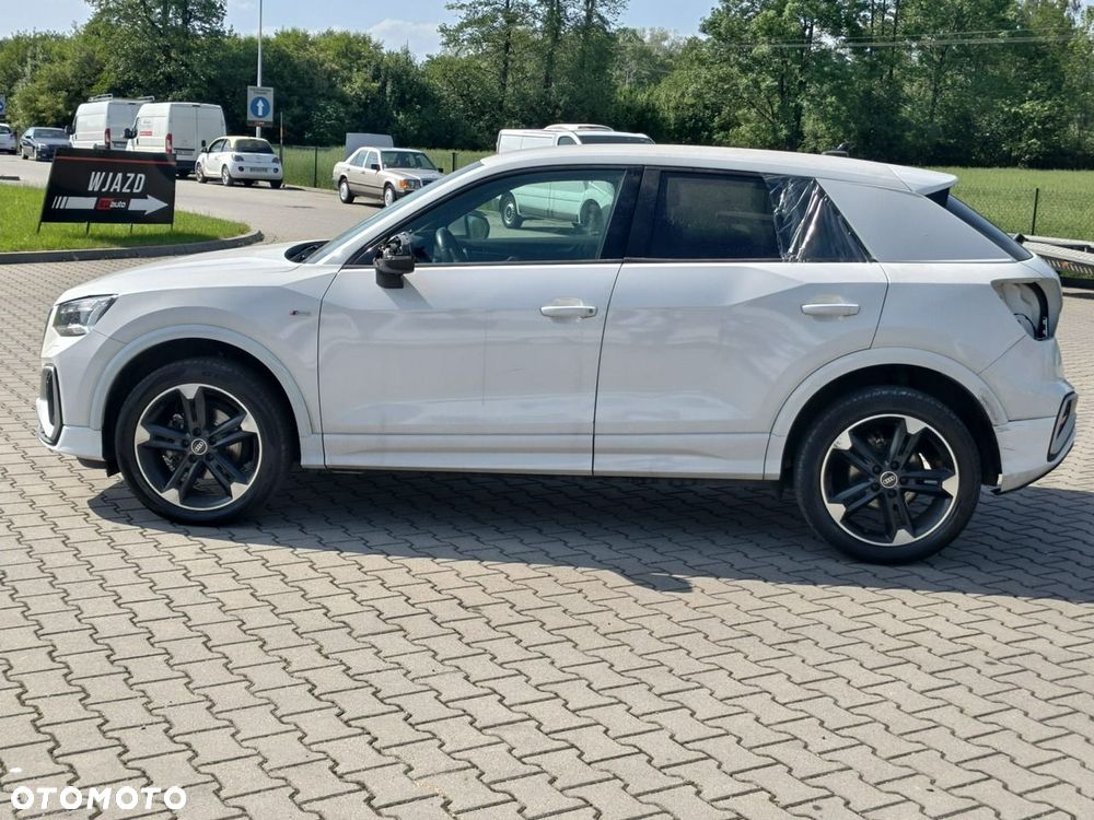 Audi Q2 - 4