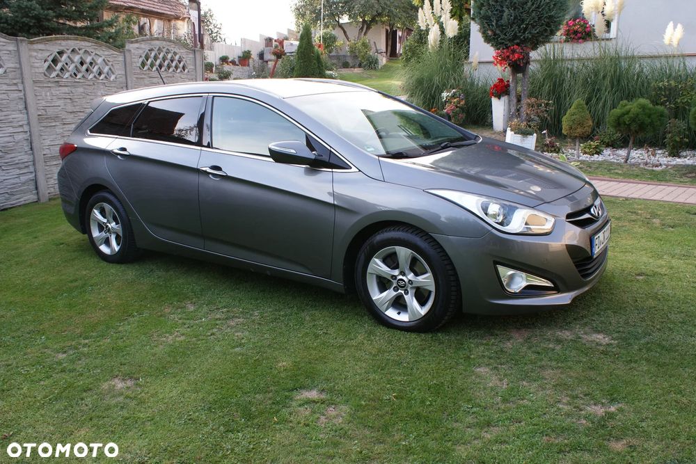 Hyundai i40 2.0 Style - 1