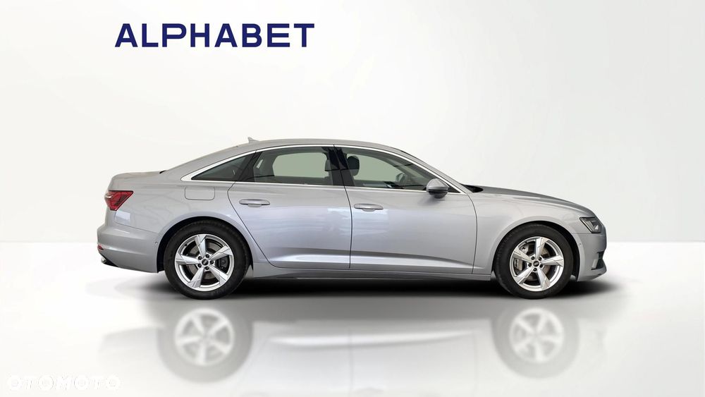 Audi A6 Limousine 50 TDI mHEV Quattro Sport Tiptronic - 6