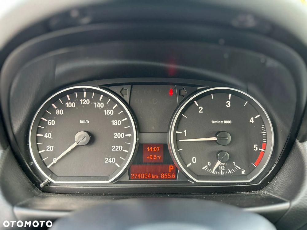 BMW Seria 1 - 9