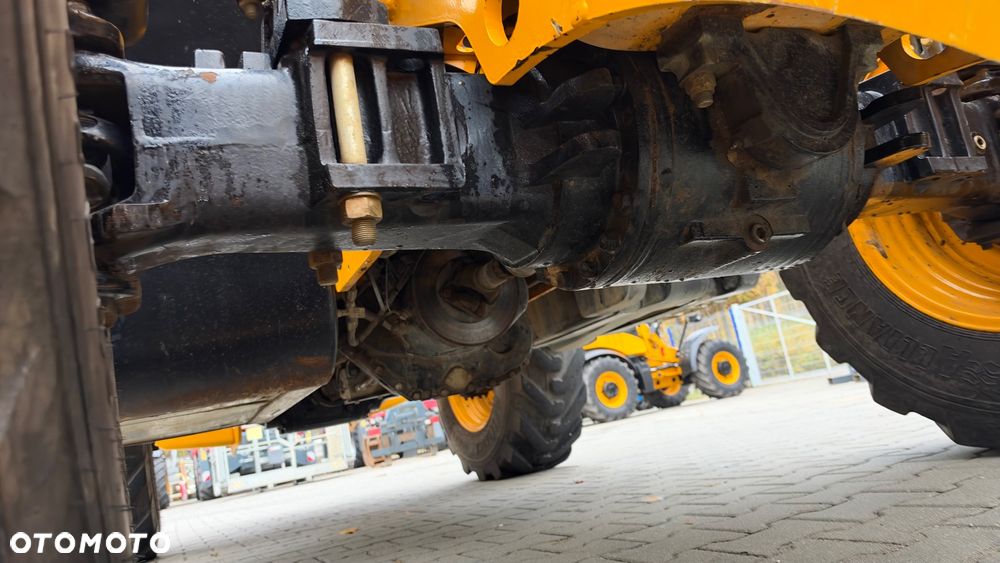 JCB 540-140 Hi Viz - 19