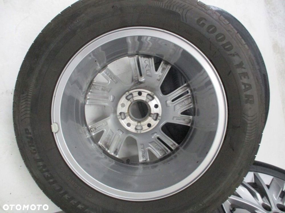 Koła felgi opony PEUGEOT 508 II 9814117777 18r R16 - 13