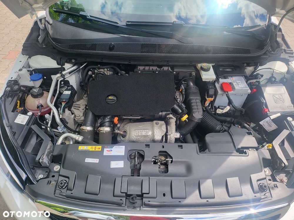 Peugeot 308 - 40