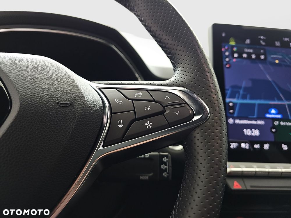 Renault Captur 1.3 TCe mHEV Techno EDC - 16