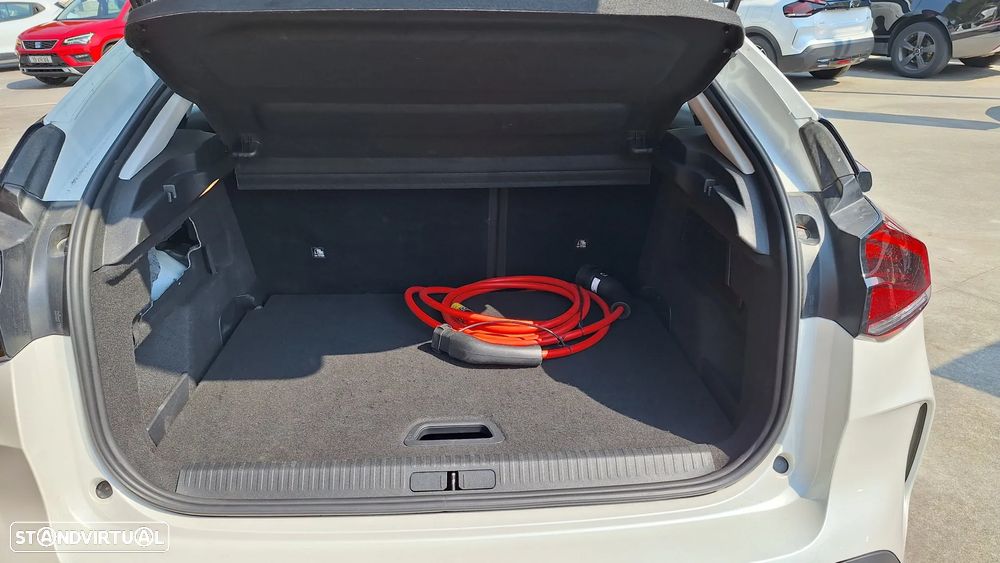 Citroën e-C4 50 kWh Feel Pack - 7