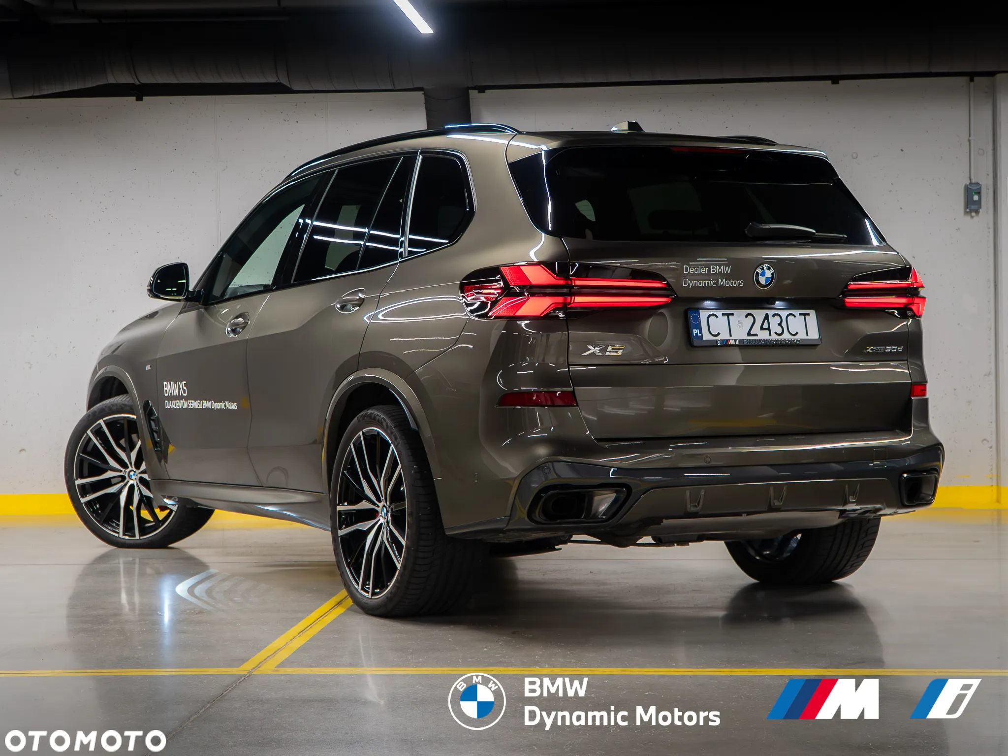 BMW X5 xDrive30d - 6