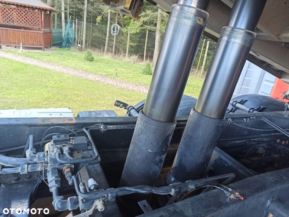 MAN TGS 35.440 - 10