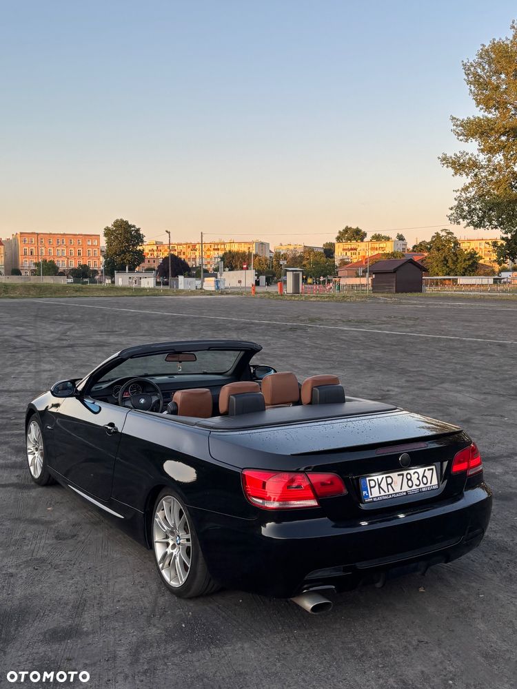 BMW Seria 3 320i - 14