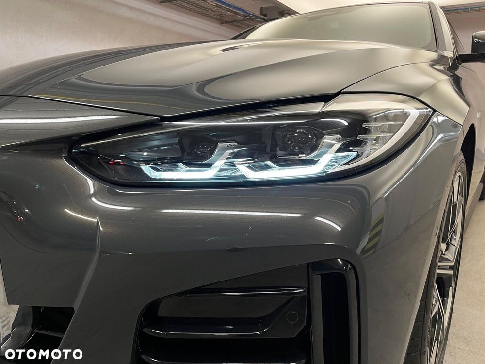 BMW Seria 4 420d xDrive mHEV M Sport sport - 14