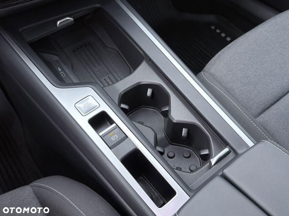 Volkswagen Passat 2024