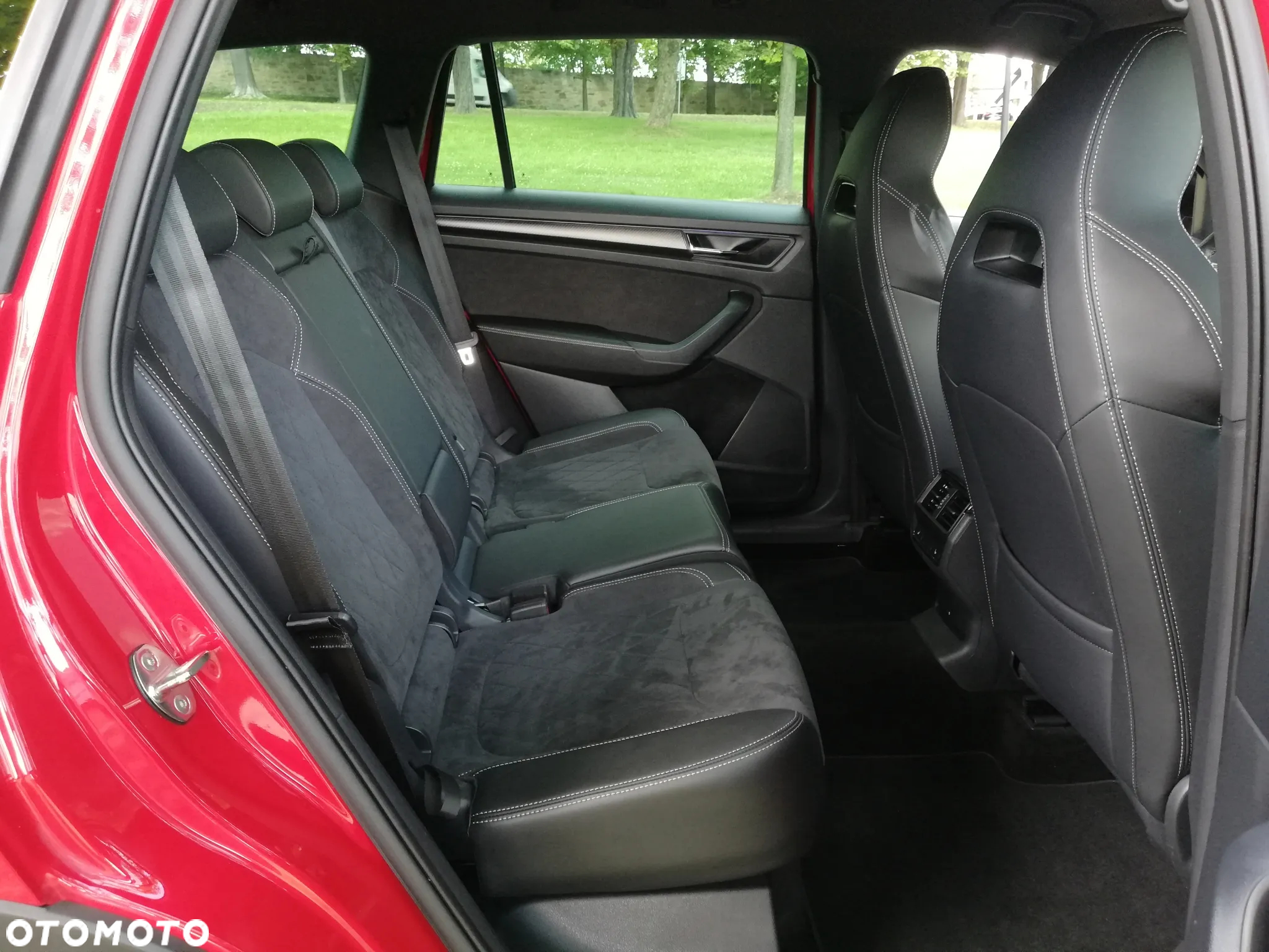 Skoda Kodiaq 2.0 TDI 4x4 DSG Sportline - 29