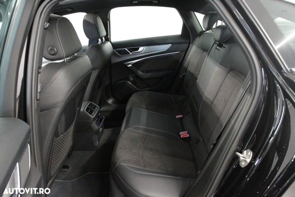 Audi A6 Limuzina - 10