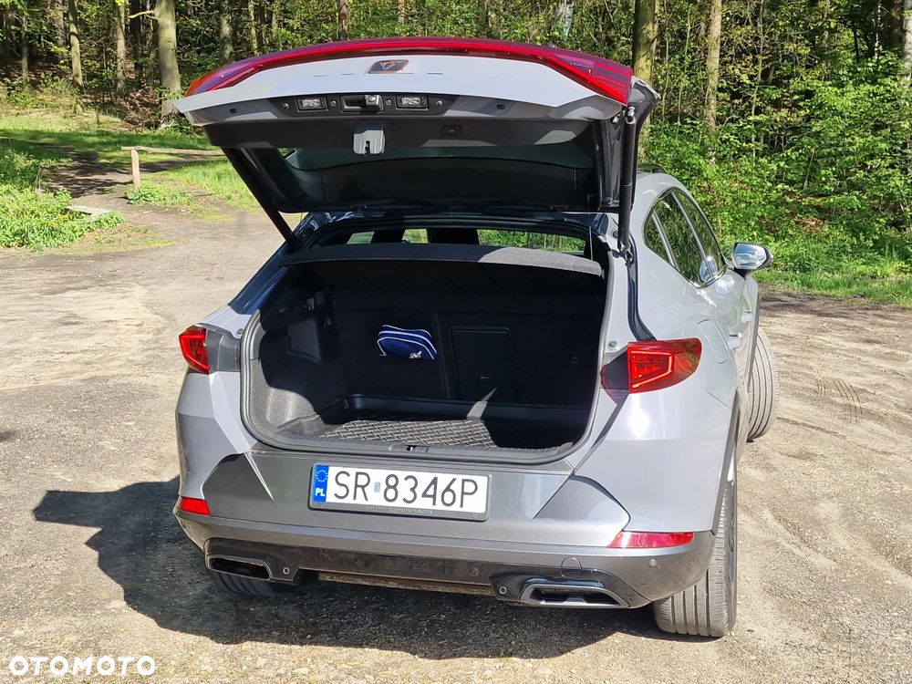 Cupra Formentor 1.5 TSI - 7