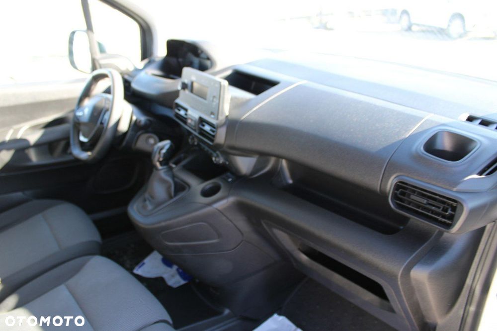 Peugeot Partner - 18