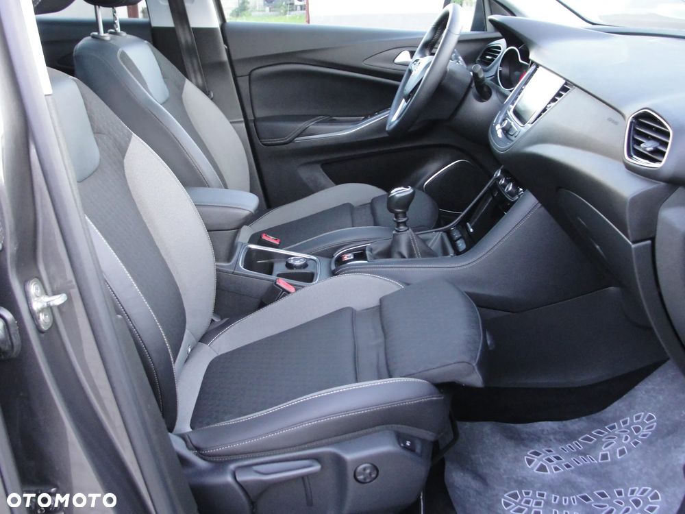 Opel Grandland X 1.5 D Start/Stop INNOVATION - 31