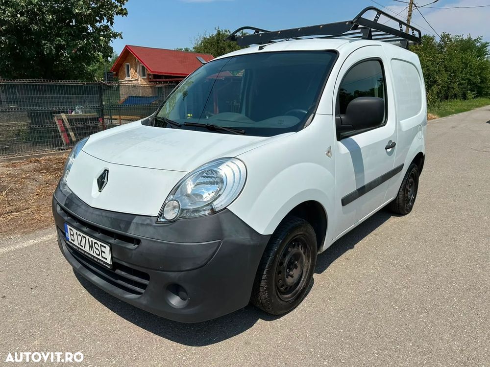 Renault Kangoo 1.5 Authentique - 1