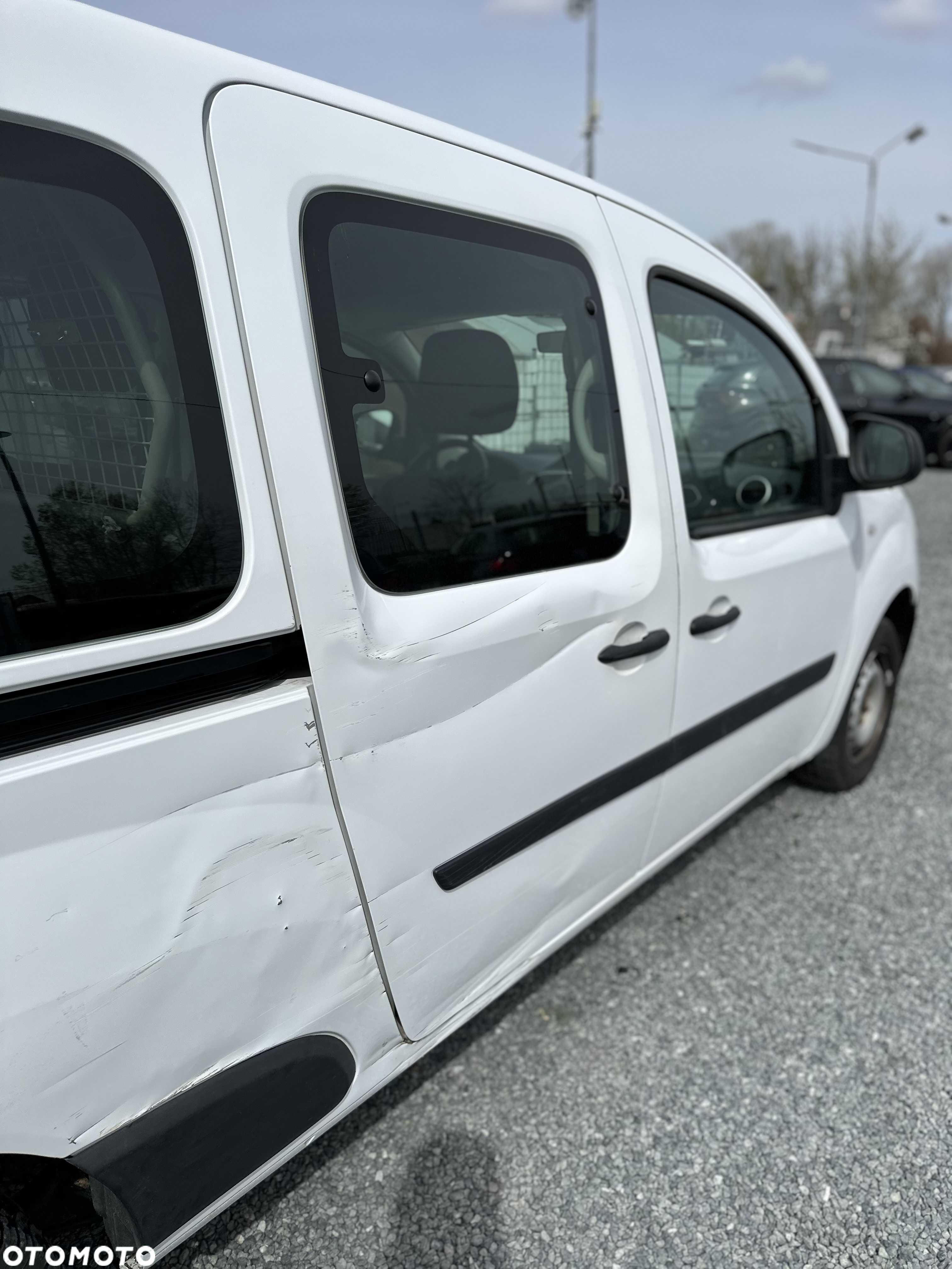 Renault Kangoo - 8