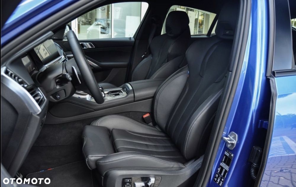 BMW X6M - 16